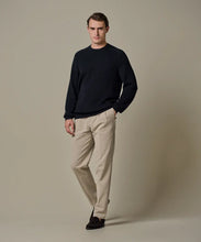 Afbeelding in Gallery-weergave laden, TROUSER TWILL L.BEIGE