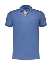 Afbeelding in Gallery-weergave laden, POLO SHORT SLEEVE