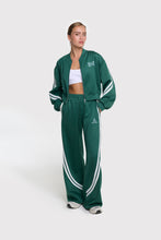 Afbeelding in Gallery-weergave laden, Pants ladies knitted tapes training