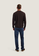 Afbeelding in Gallery-weergave laden, Oscar Rib Mockneck
