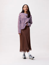 Afbeelding in Gallery-weergave laden, Long Sleeve Striped