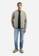 Afbeelding in Gallery-weergave laden, Sweater Full Zipper Relief