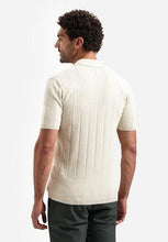 Afbeelding in Gallery-weergave laden, Pullover Short Sleeve Full Button P