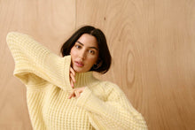 Afbeelding in Gallery-weergave laden, Pullover