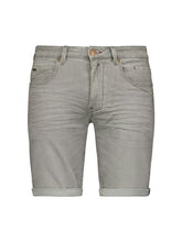 Afbeelding in Gallery-weergave laden, Short Denim Stretch
