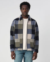 Afbeelding in Gallery-weergave laden, BENJI CHECK