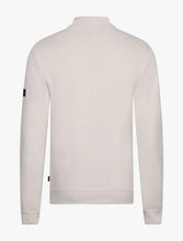 Afbeelding in Gallery-weergave laden, Diagono half zip sweat