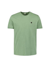 Afbeelding in Gallery-weergave laden, T-Shirt Crewneck Peached