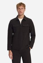 Afbeelding in Gallery-weergave laden, Overshirt Full Zipper Stretch Sedoc