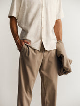 Afbeelding in Gallery-weergave laden, Shirt Jens Over Resort Soft SS