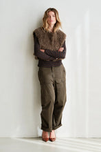 Afbeelding in Gallery-weergave laden, Waistcoat