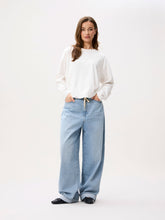 Afbeelding in Gallery-weergave laden, Longsleeve Tuck In