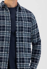 Afbeelding in Gallery-weergave laden, Shirt Chenille Check