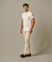 Afbeelding in Gallery-weergave laden, TROUSER SPRTCRD D.SAND
