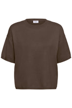 Afbeelding in Gallery-weergave laden, MilaSZ Boxy SS Pullover