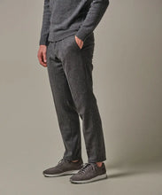Afbeelding in Gallery-weergave laden, TROUSER FLAN ST GREY