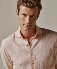 Afbeelding in Gallery-weergave laden, SHIRT X-CUTAWAY SC SF PINK