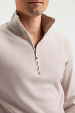 Afbeelding in Gallery-weergave laden, Trui met rits