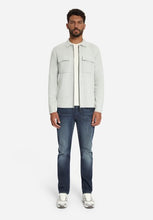 Afbeelding in Gallery-weergave laden, Cardigan Full Zip Melange Soft Touc