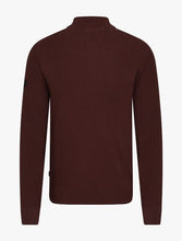 Afbeelding in Gallery-weergave laden, Pullover Tomuro Half Zip