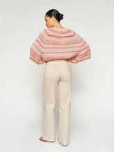 Afbeelding in Gallery-weergave laden, Knit 3/4 MME Knit