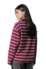 Afbeelding in Gallery-weergave laden, Collar Sport Longsleeve