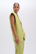 Afbeelding in Gallery-weergave laden, Waistcoat Spencer
