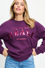 Afbeelding in Gallery-weergave laden, Sweater Sophie The Grand Finale