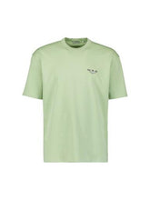 Afbeelding in Gallery-weergave laden, T-Shirt Crewneck Solid Heavy Interl