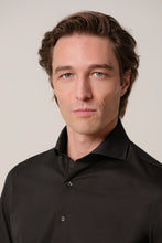 Afbeelding in Gallery-weergave laden, SHIRT X-CUTAWAY SF D.BROWN