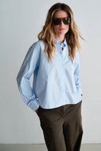 Afbeelding in Gallery-weergave laden, Blouse