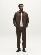 Afbeelding in Gallery-weergave laden, Overshirt GABjens Over Rubin LS
