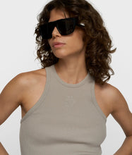 Afbeelding in Gallery-weergave laden, tank top rib