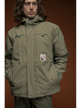 Afbeelding in Gallery-weergave laden, Parka