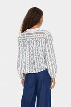 Afbeelding in Gallery-weergave laden, Blouse