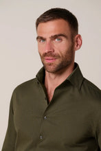 Afbeelding in Gallery-weergave laden, SHIRT ONE PIECE SF ARMY