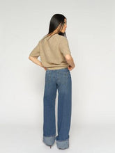 Afbeelding in Gallery-weergave laden, Jeans Turn-op MMDara