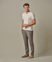 Afbeelding in Gallery-weergave laden, TROUSER SPRTCRD BROWN