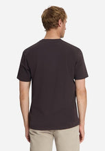 Afbeelding in Gallery-weergave laden, T-Shirt Crewneck Solid Basic Stretc