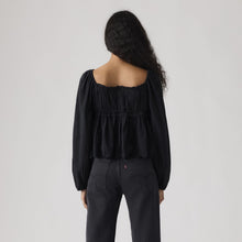 Afbeelding in Gallery-weergave laden, Blouse Ottie LS Boho