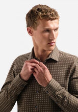 Afbeelding in Gallery-weergave laden, Shirt Mini Jacquard