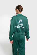 Afbeelding in Gallery-weergave laden, Jacket ladies knitted tapes training