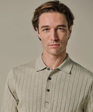 Afbeelding in Gallery-weergave laden, POLO LS BEIGE