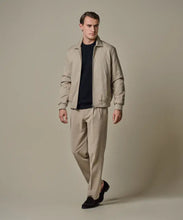Afbeelding in Gallery-weergave laden, OUTERW BOMBER JCT L.BEIGE
