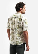 Afbeelding in Gallery-weergave laden, Shirt Short Sleeve Allover Printed