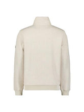 Afbeelding in Gallery-weergave laden, Sweater Full Zip Stand Up Collar Bo