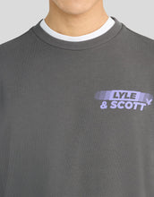 Afbeelding in Gallery-weergave laden, Sweatshirt Branded Repeat Graphic