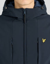 Afbeelding in Gallery-weergave laden, Jacket Wadded Softshell