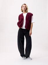 Afbeelding in Gallery-weergave laden, Bodywarmer Teddy