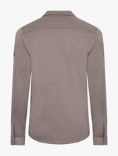 Afbeelding in Gallery-weergave laden, Overshirt Zeradino Melange